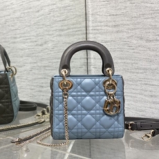 Christian Dior My Lady Bags